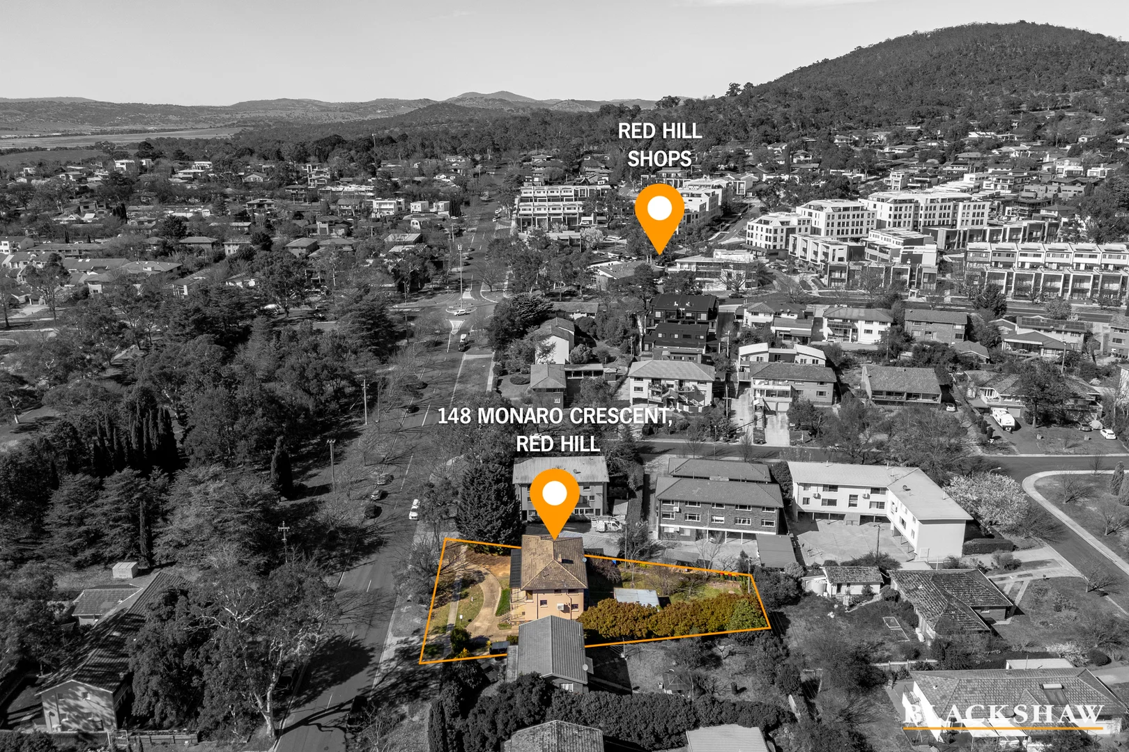 Additional image 21 of 148 Monaro Crescent, Red Hill ACT 2603