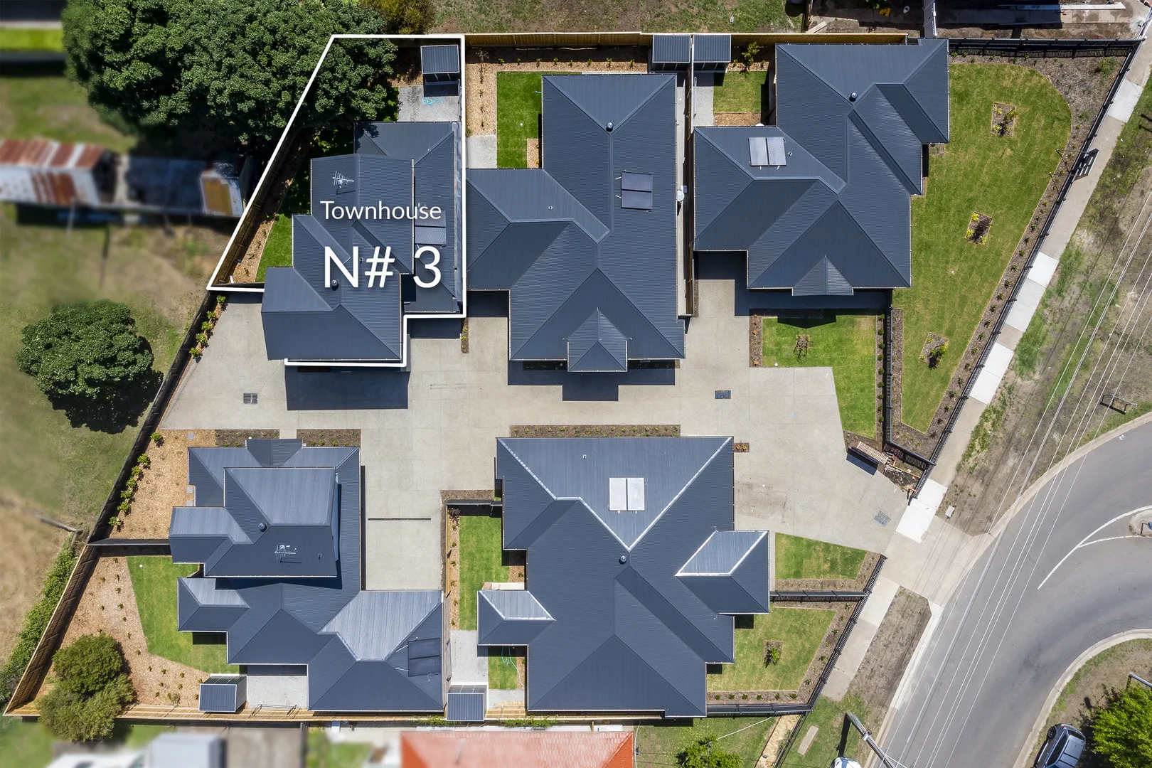 Additional image 23 of Townhouse 1-4/134 High Street, Kyneton VIC 3444