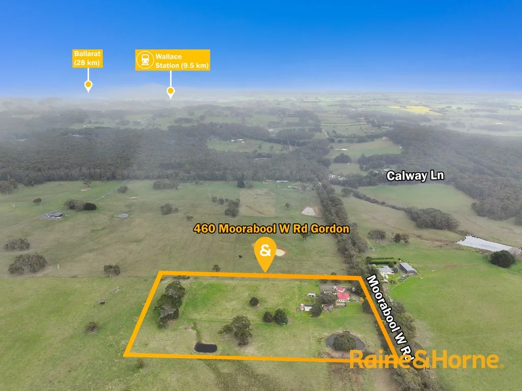 Additional image 39 of 460 Moorabool West Road, Gordon VIC 3345
