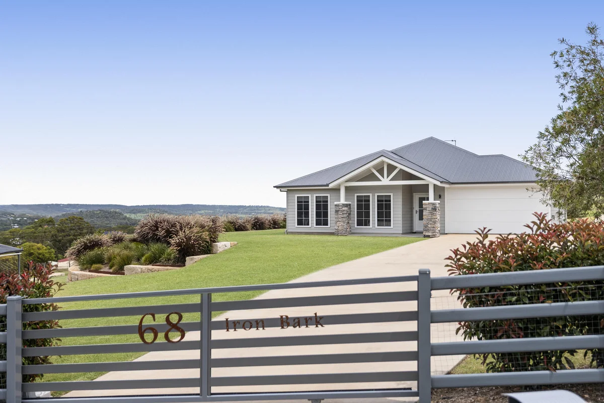 68 Ironbark Drive, Mount Rascal QLD 4350