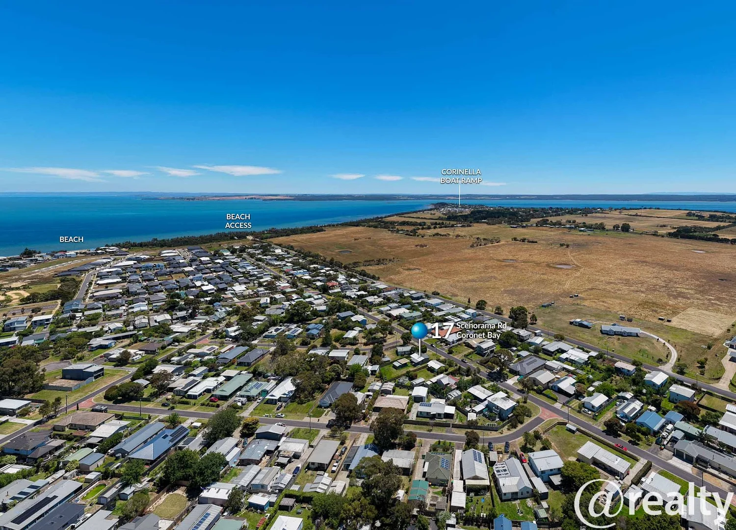 Additional image 17 of 17 Scenorama Road, Coronet Bay VIC 3984