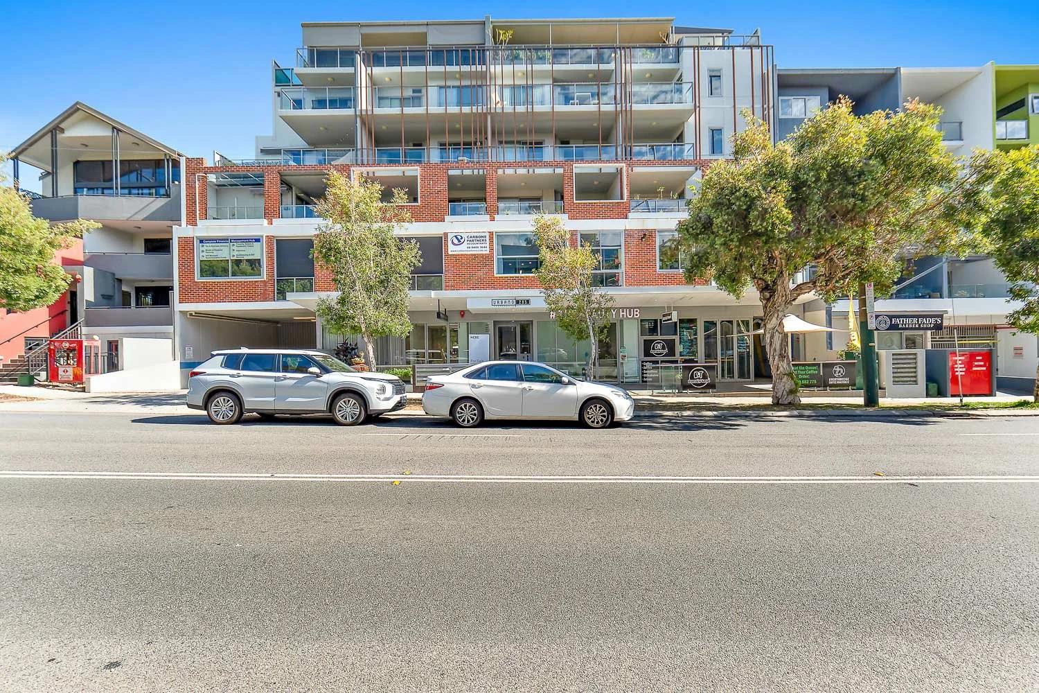 Additional image 34 of 29/285 Vincent Street, Leederville WA 6007