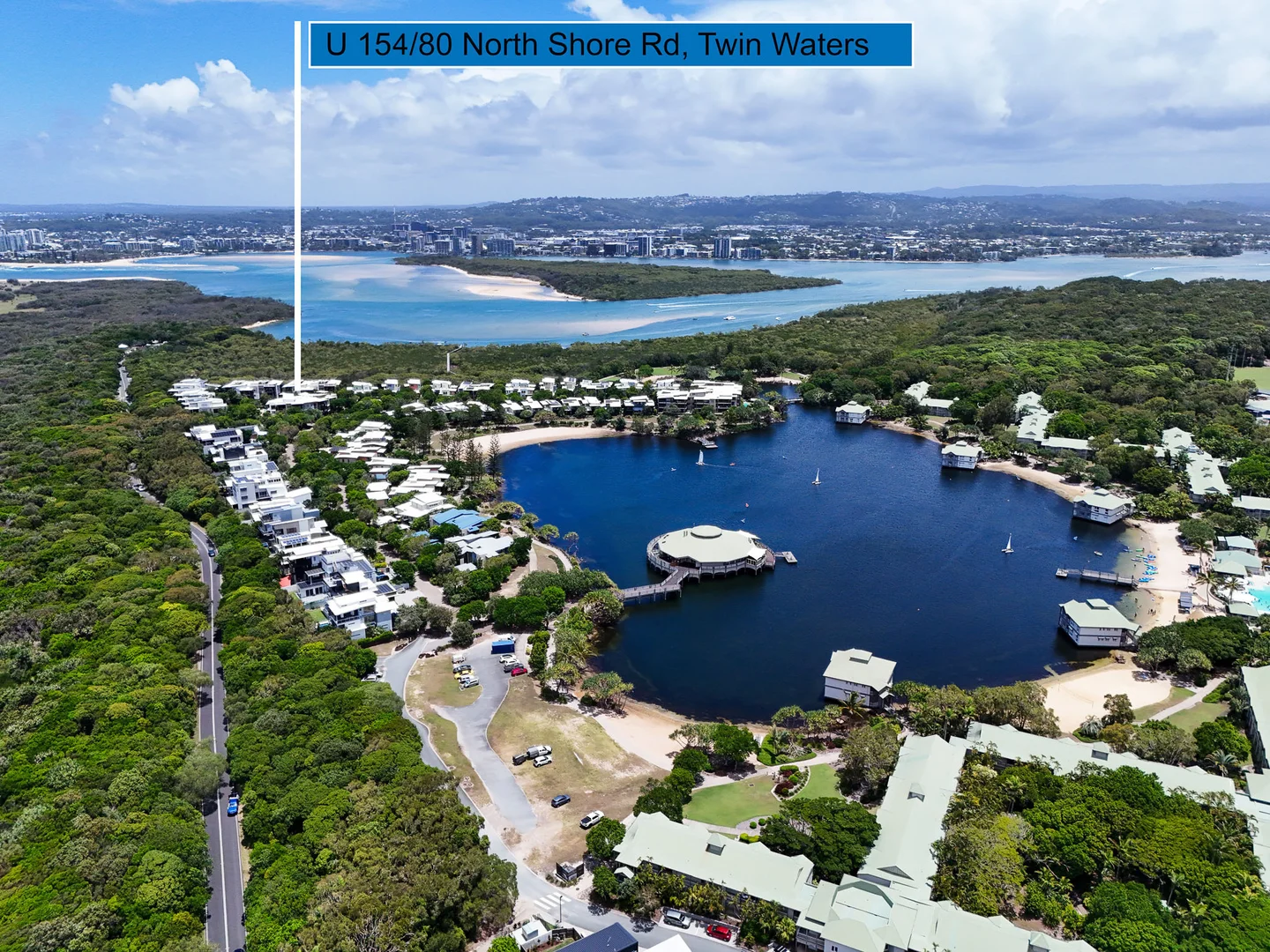 Additional image 15 of Unit 154/80 North Shore Rd, Twin Waters QLD 4564