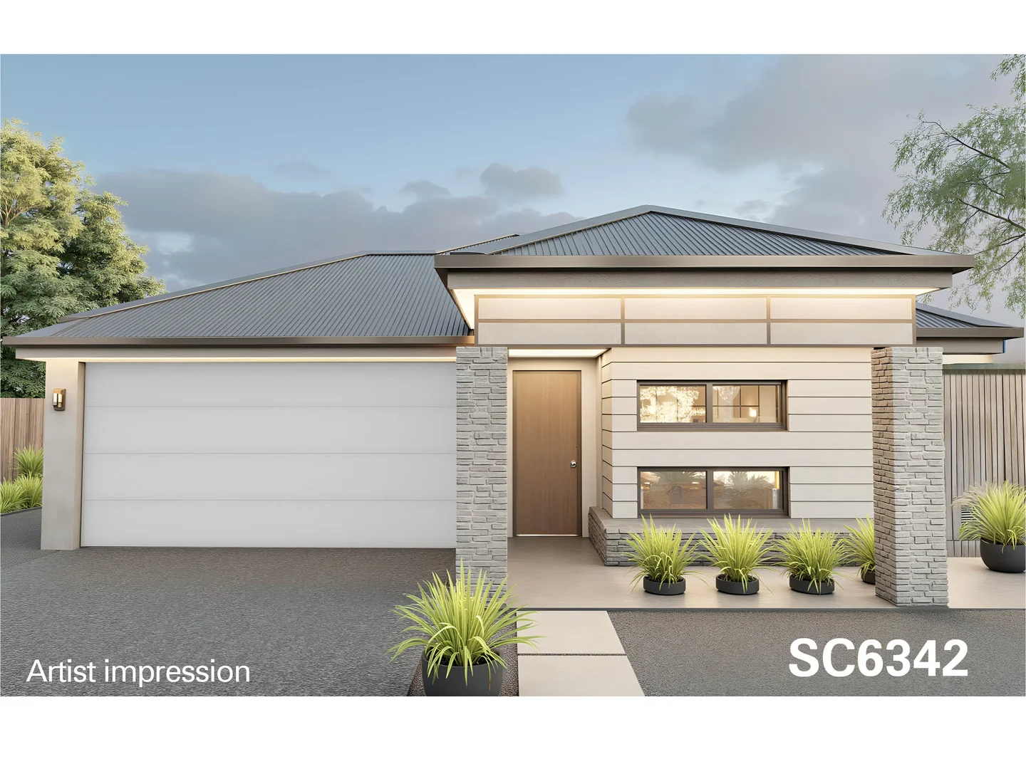 Additional image 3 of Lot 130/1895 Camden Valley Way, Horningsea Park NSW 2171