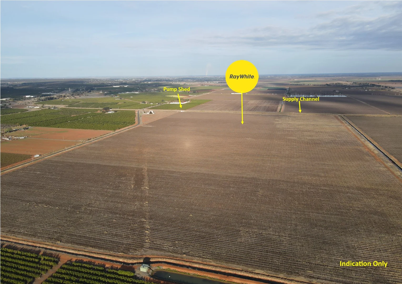 Additional image 3 of 1802 Old Well Road, Tharbogang NSW 2680