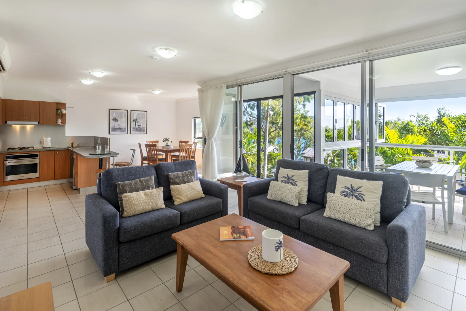 Additional image 5 of Oasis 1/2 Flametree Grove, Hamilton Island QLD 4803