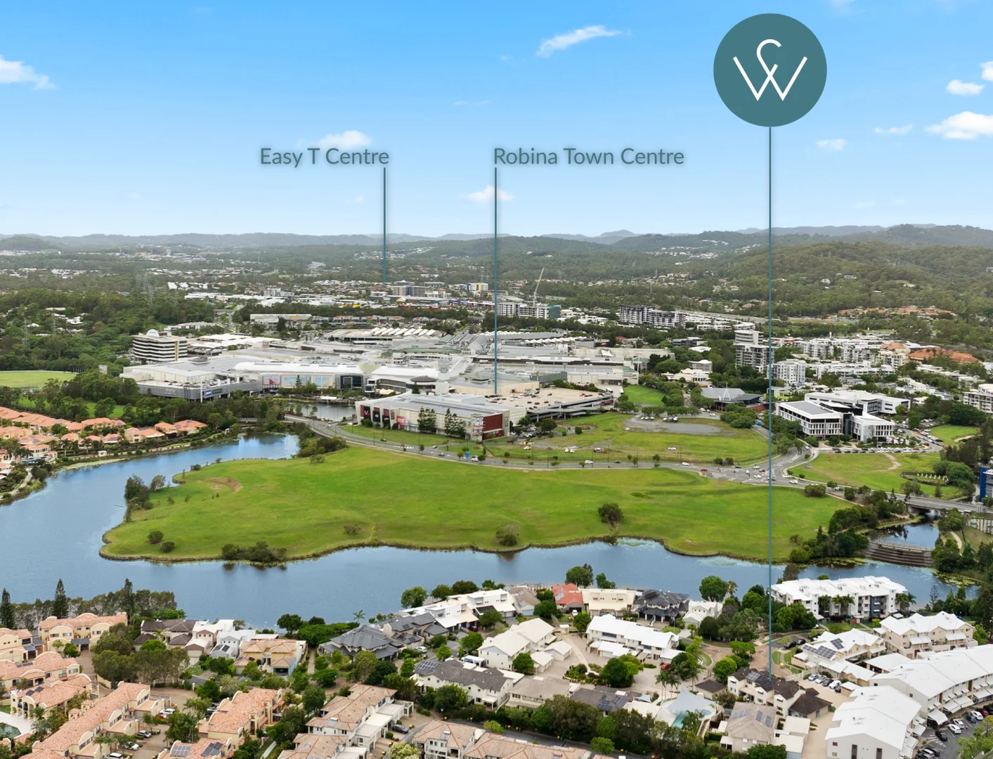 Additional image 22 of 21/12 Promenade Avenue, Robina QLD 4226