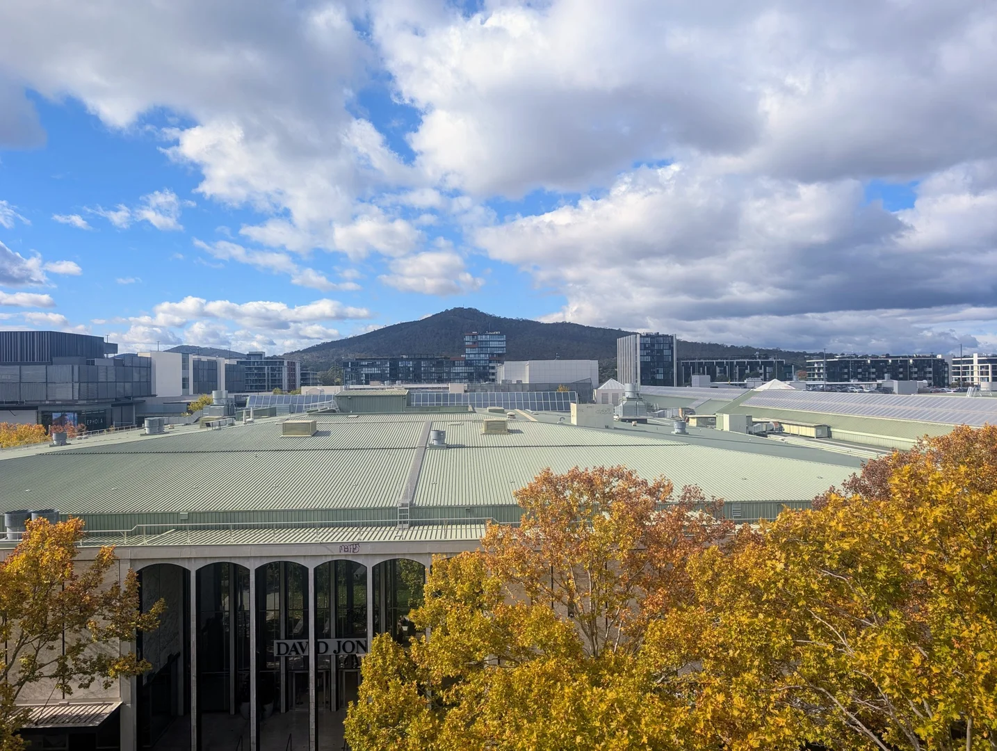 Additional image 18 of 603/222 City Walk, City ACT 2601