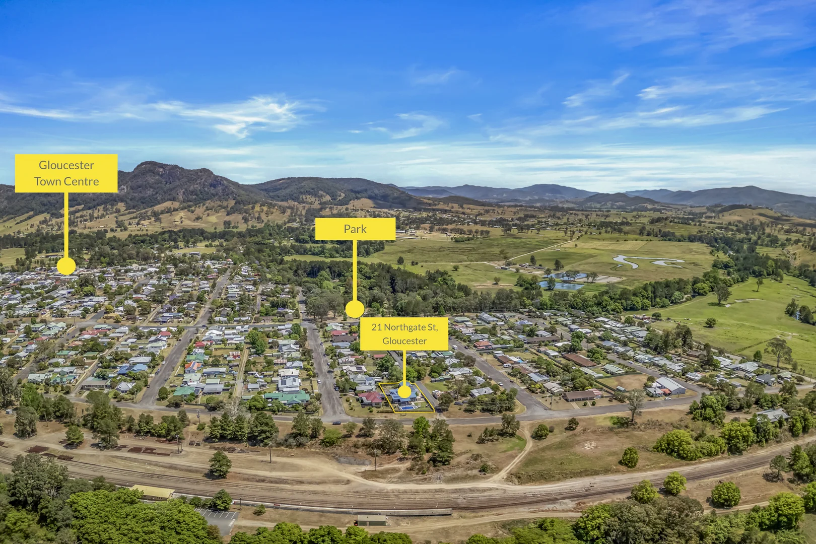 Additional image 35 of 21 Northgate Street, Gloucester NSW 2422