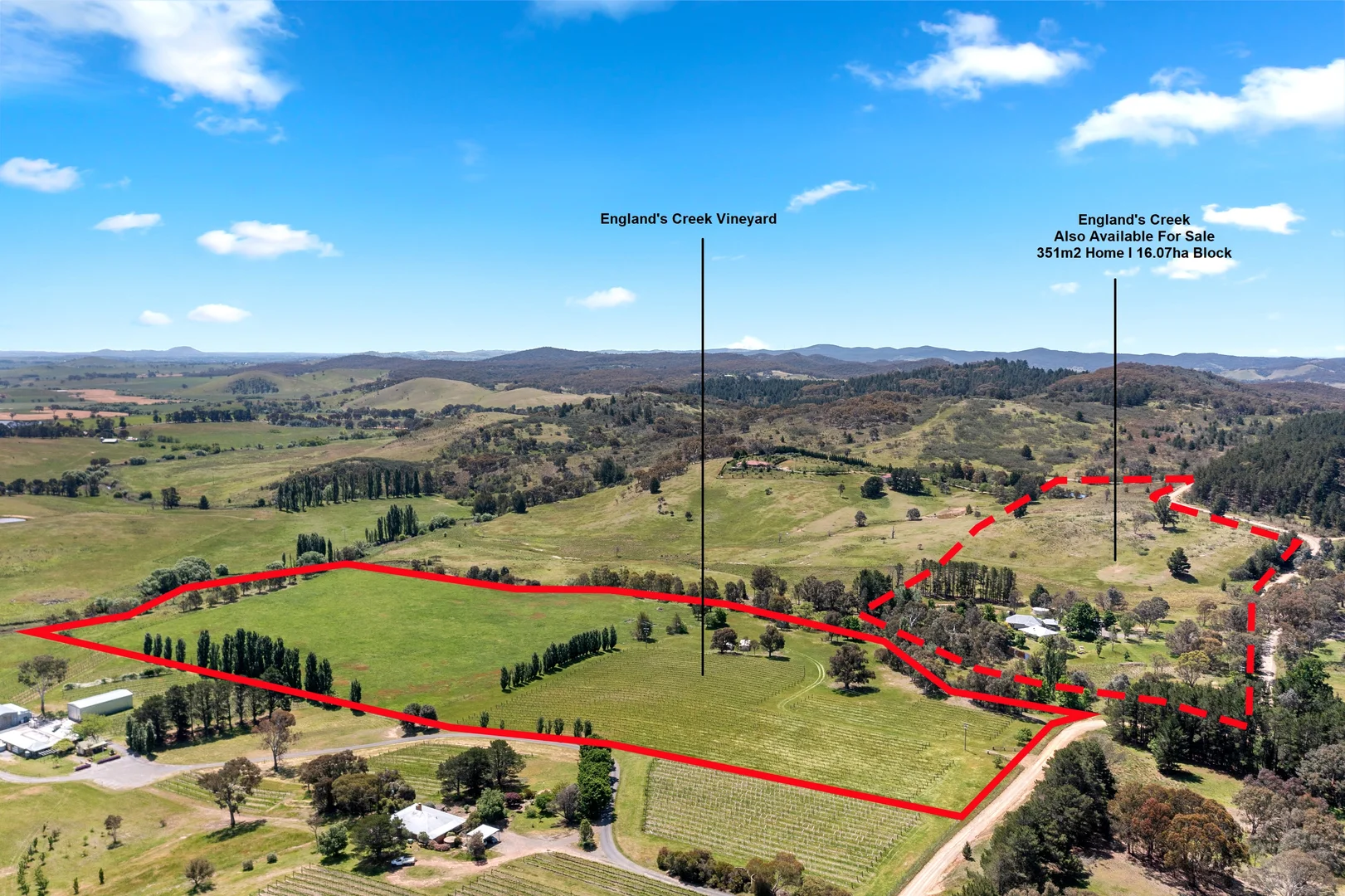 Additional image 12 of 33 BUTTS Road, Murrumbateman NSW 2582