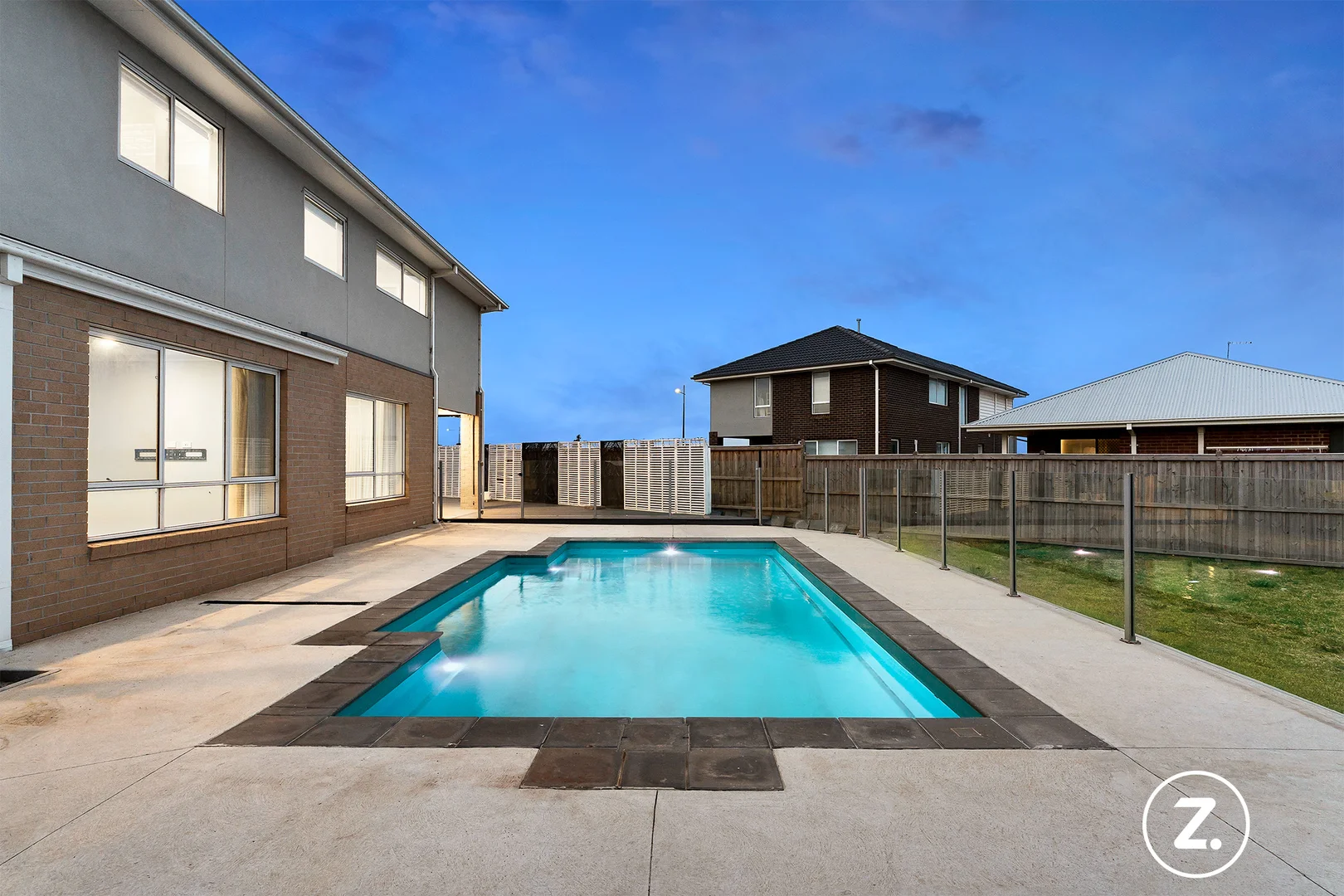 Additional image 2 of 4 Delancey Way, Eynesbury VIC 3338