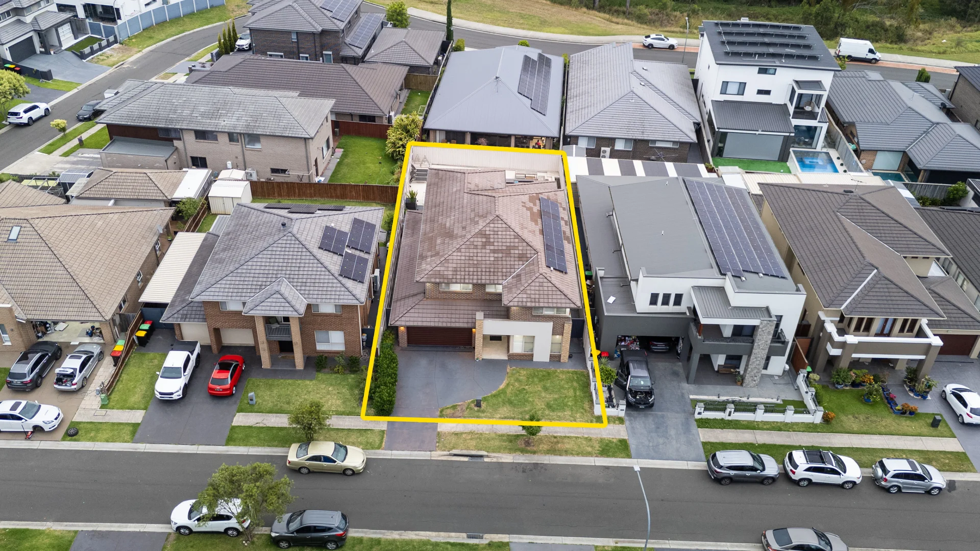 Additional image 33 of 6 Joseph Wild Road, Carnes Hill NSW 2171