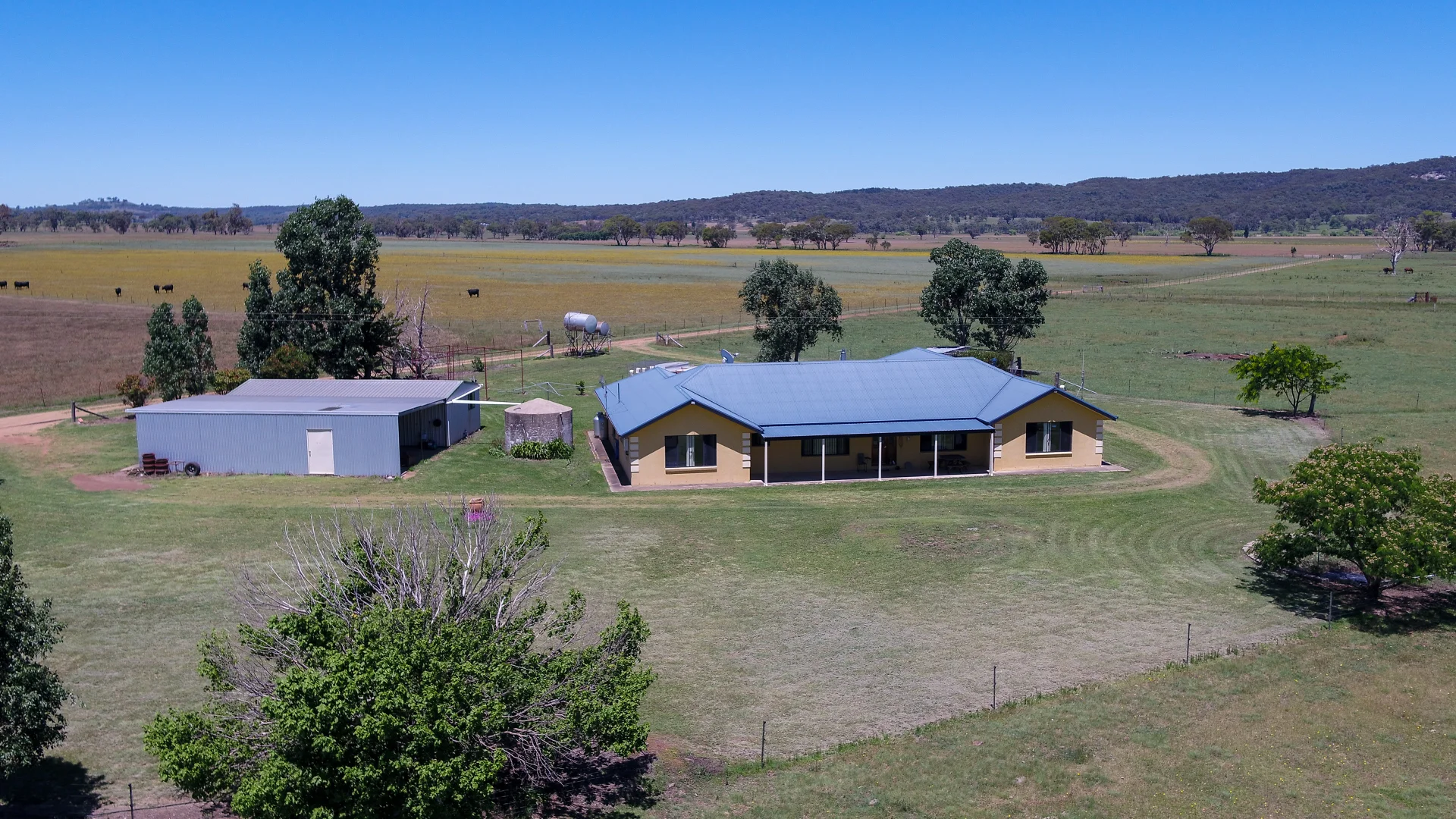 Additional image 9 of 134 Ruwenzorie Rd Wellingrove, Glen Innes NSW 2370