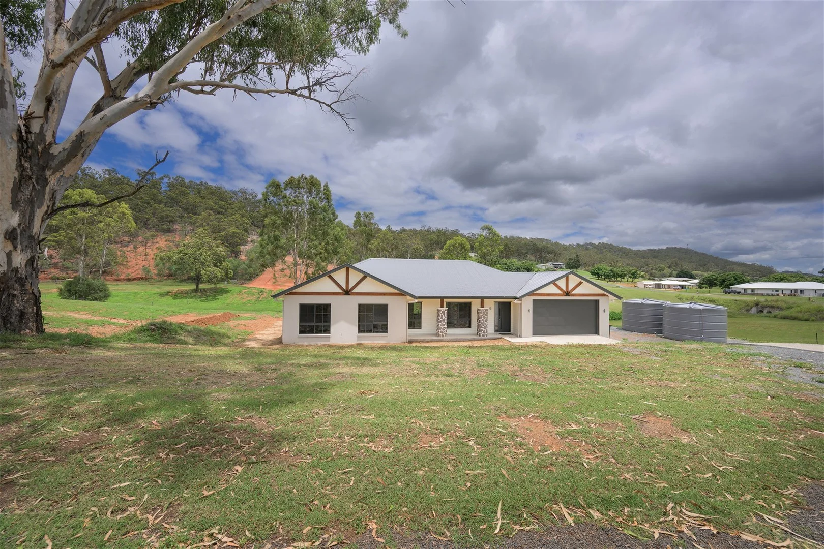 152 Lorna Crescent, Burua QLD 4680