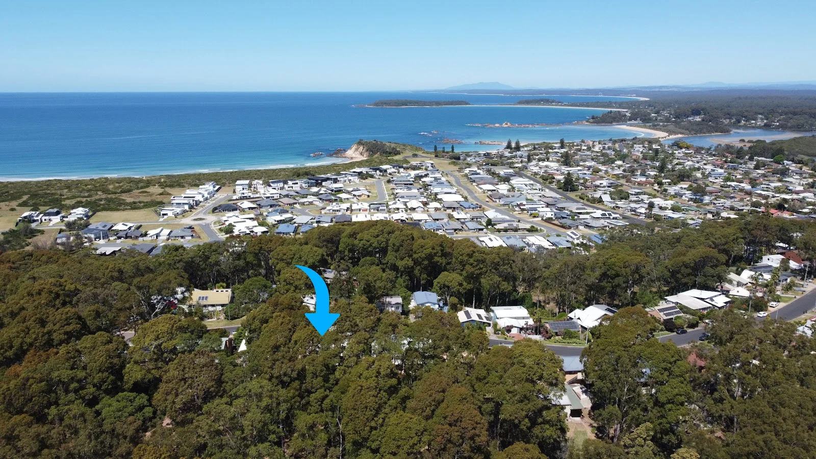 Additional image 24 of 74 Forest Parade, Tomakin NSW 2537