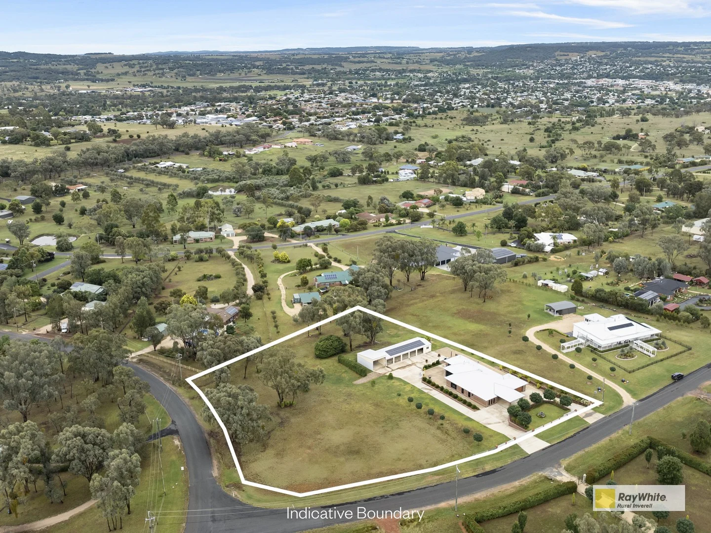 Additional image 4 of 11 Wolbah Close, Inverell NSW 2360