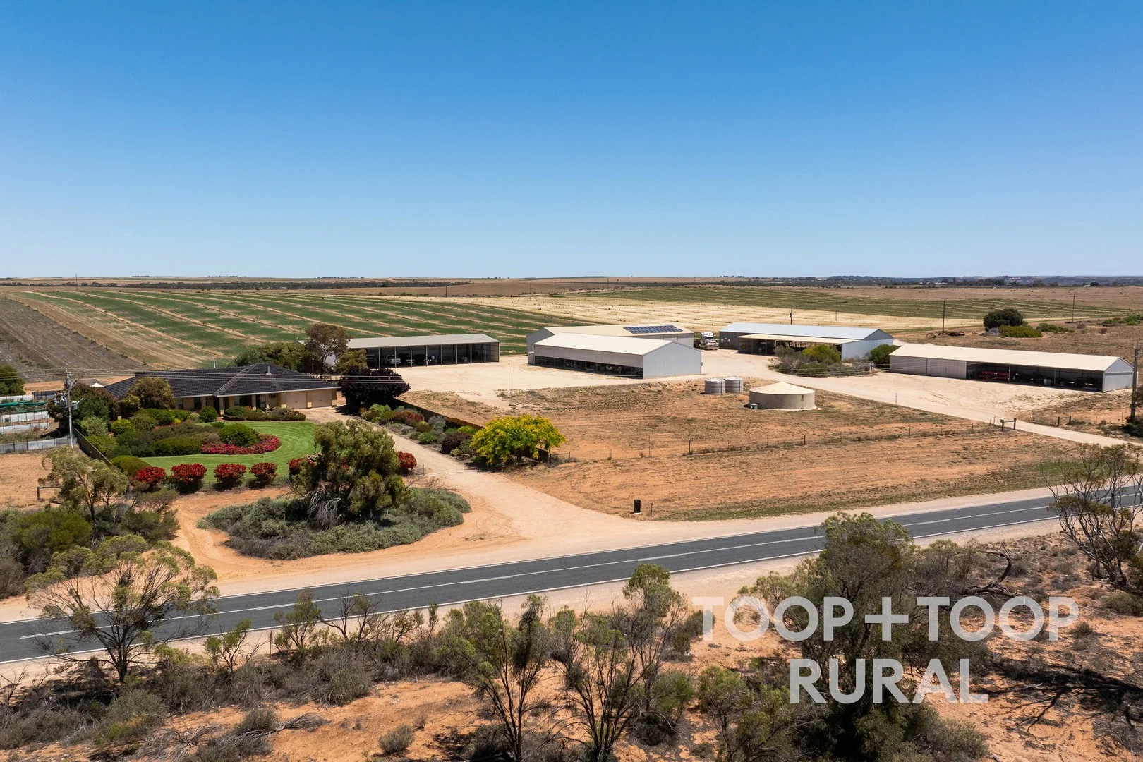 4457 Hunter Road, Nildottie SA 5238