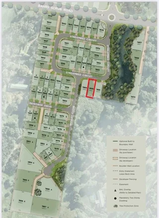 Additional image 12 of Bahrs Scrub QLD 4207