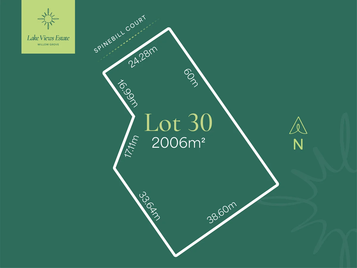 Additional image 48 of Lake Views Estate, Willow Grove VIC 3825