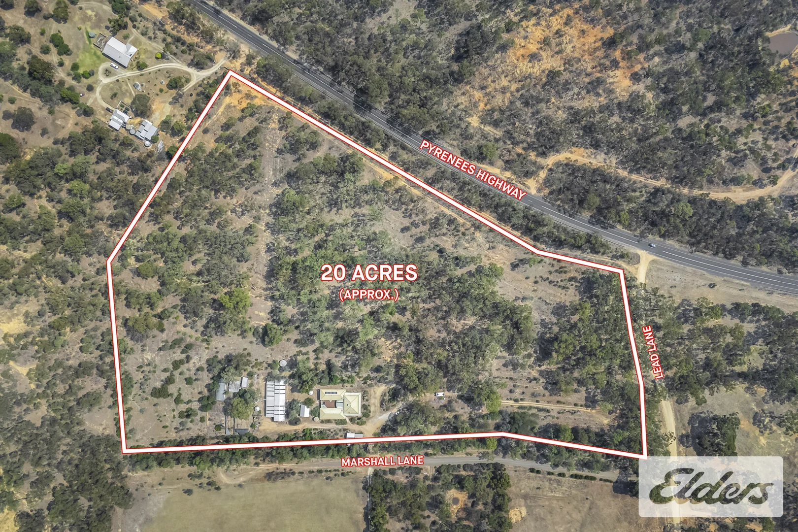 Additional image 2 of 22 Marshall Lane, Avoca VIC 3467