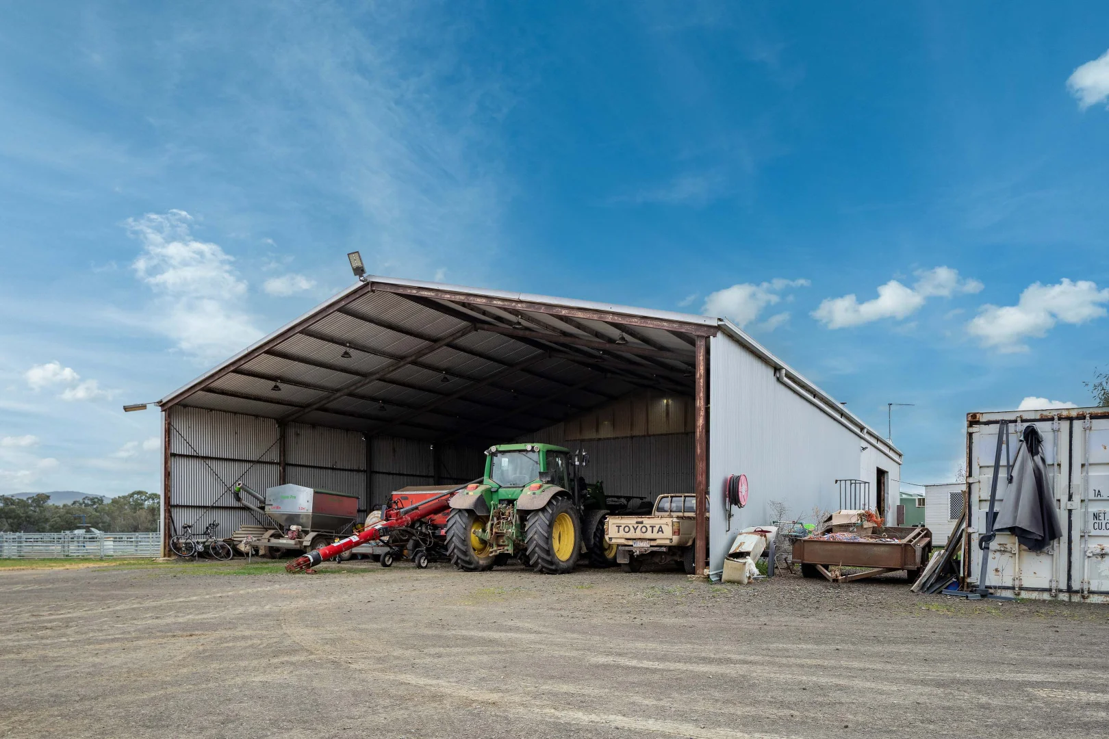 Additional image 10 of 4040 Sunraysia Highway, Lexton VIC 3352