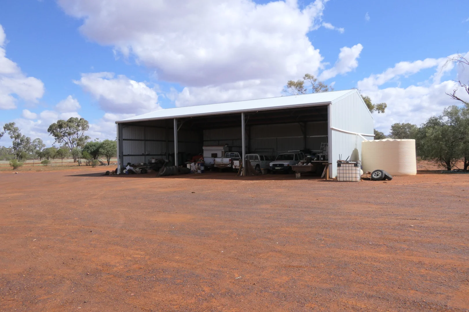 Additional image 9 of * Gilgunnia Station, 3240 Mulya Road, Cobar NSW 2835