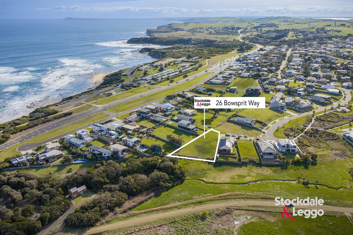 Additional image 6 of 26 Bowsprit Way, Kilcunda VIC 3995