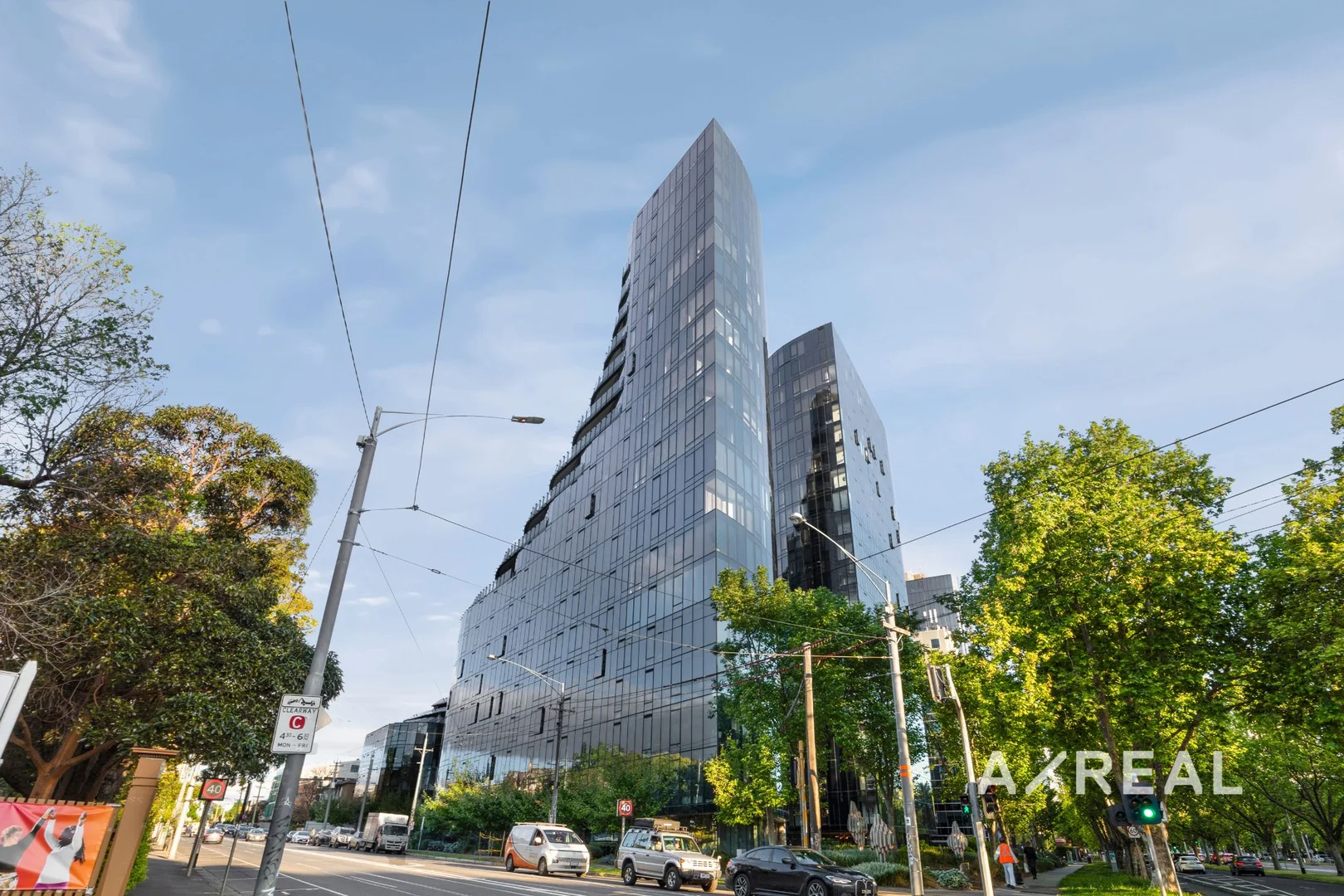 Additional image 12 of 1502/605 St Kilda Road, Melbourne VIC 3004
