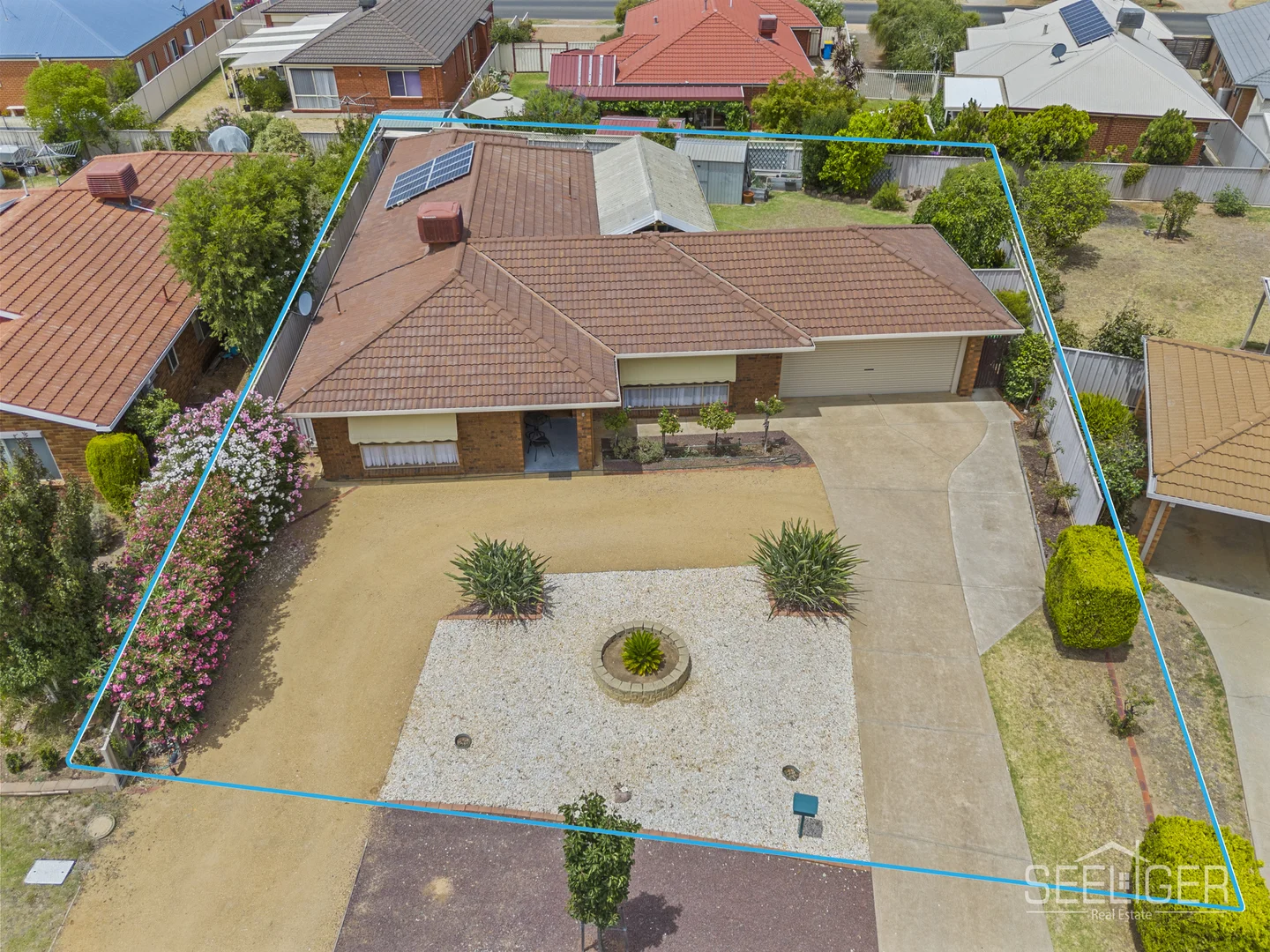 Additional image 22 of 8 Paul Court, Yarrawonga VIC 3730