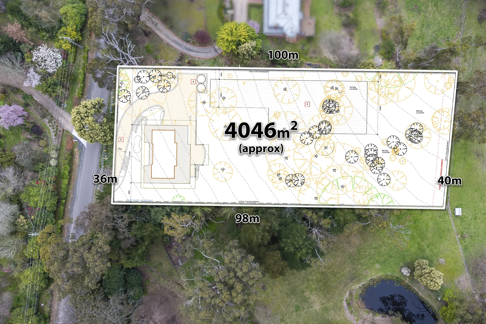 Additional image 4 of 13 Cheniston Road, Mount Macedon VIC 3441