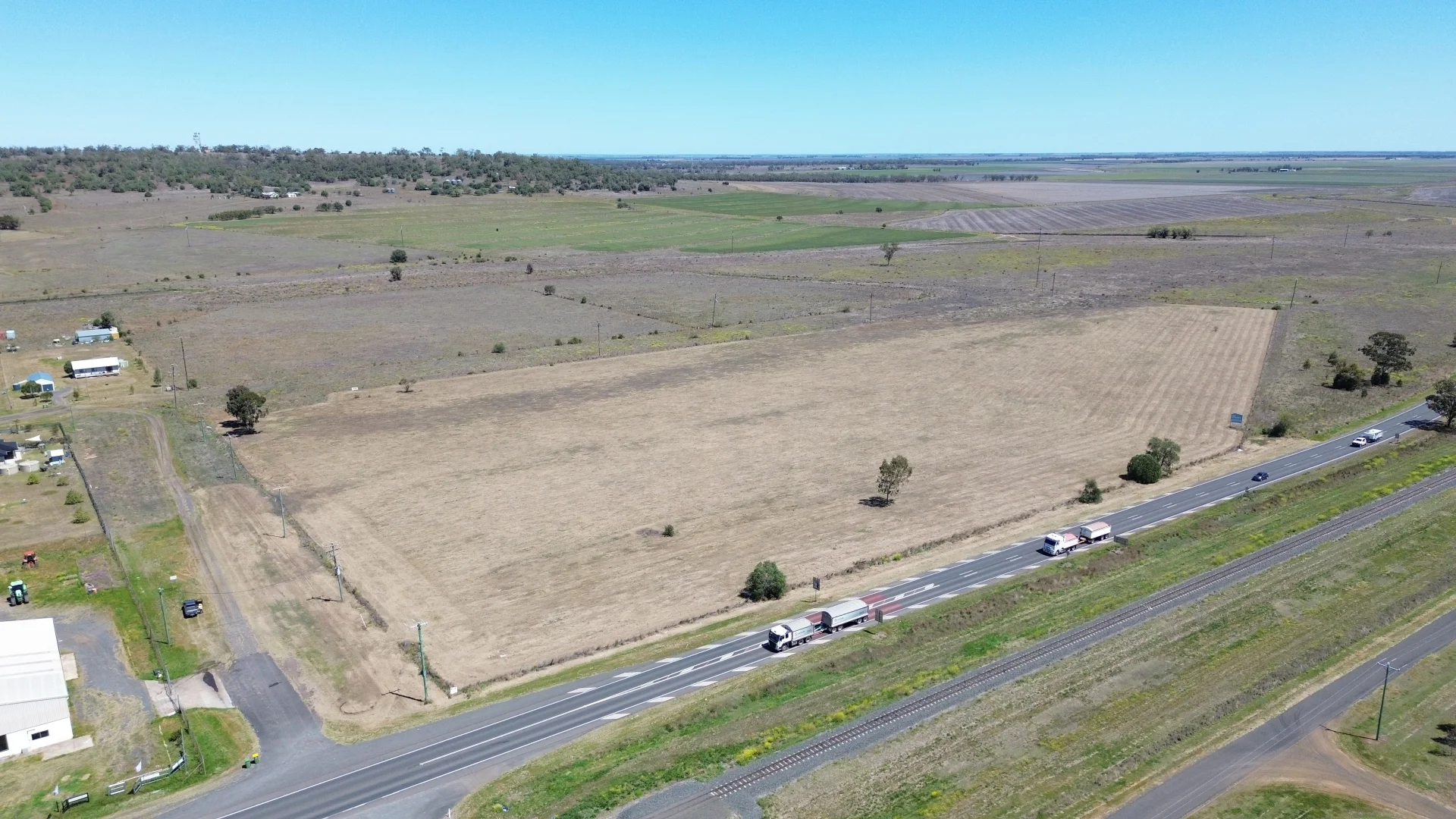 Additional image 5 of Lot Lot 44 & 43/0 Warrego Highway, Jondaryan QLD 4403