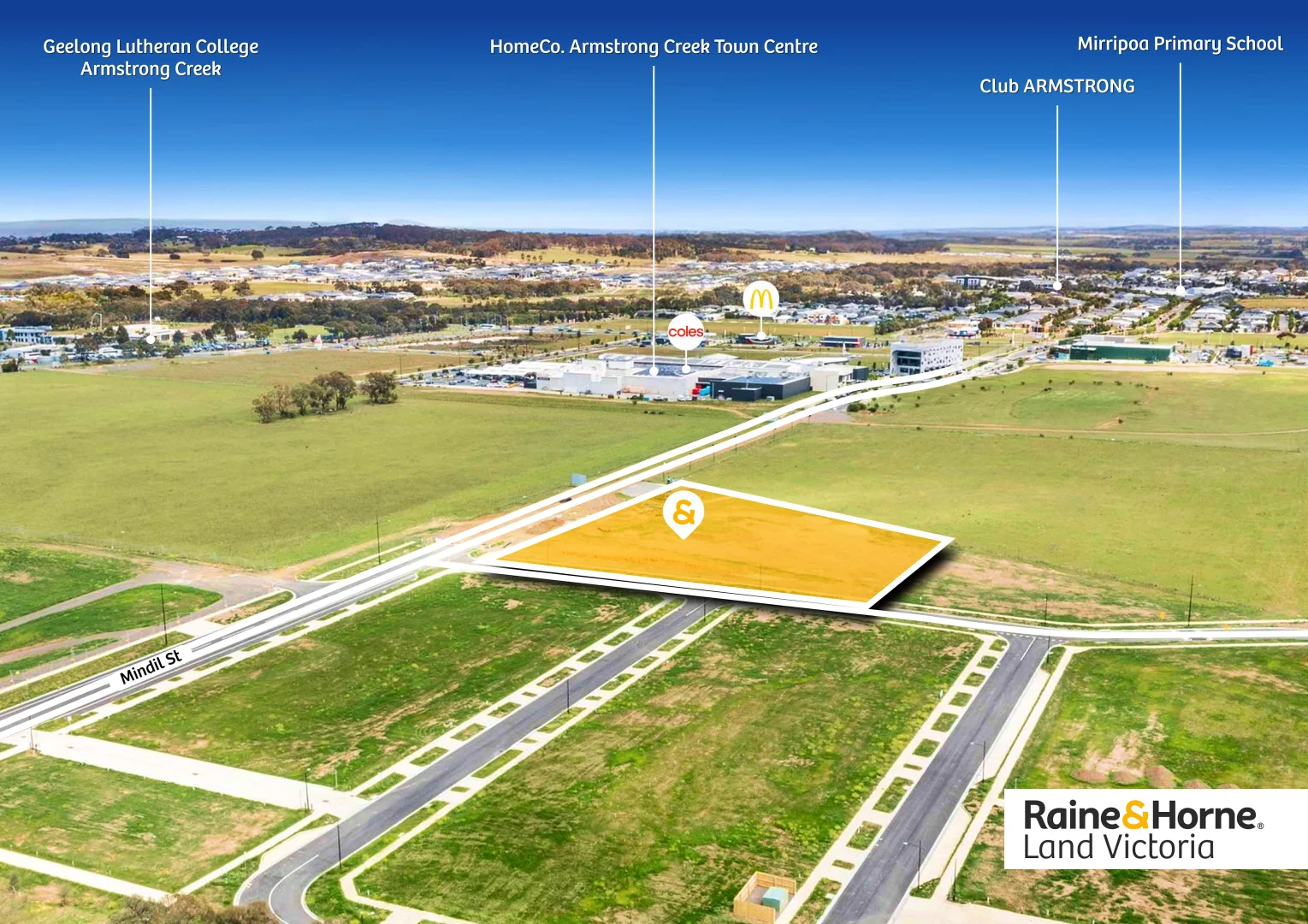 Additional image 3 of 81A Main Street, Armstrong Creek VIC 3217