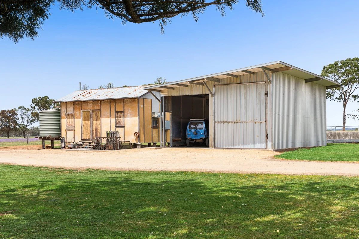 Additional image 27 of 240 Massie Bony Mountain Road, Massie QLD 4370