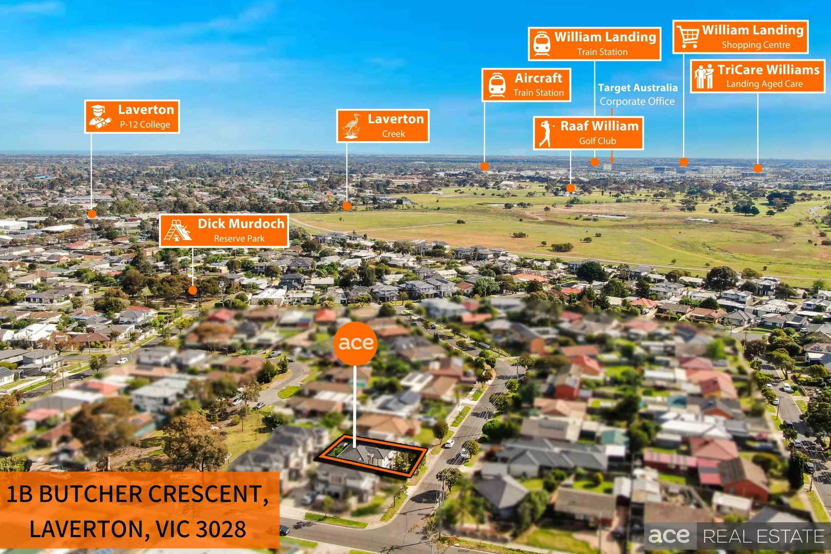 Additional image 20 of 1B Butcher Crescent, Laverton VIC 3028