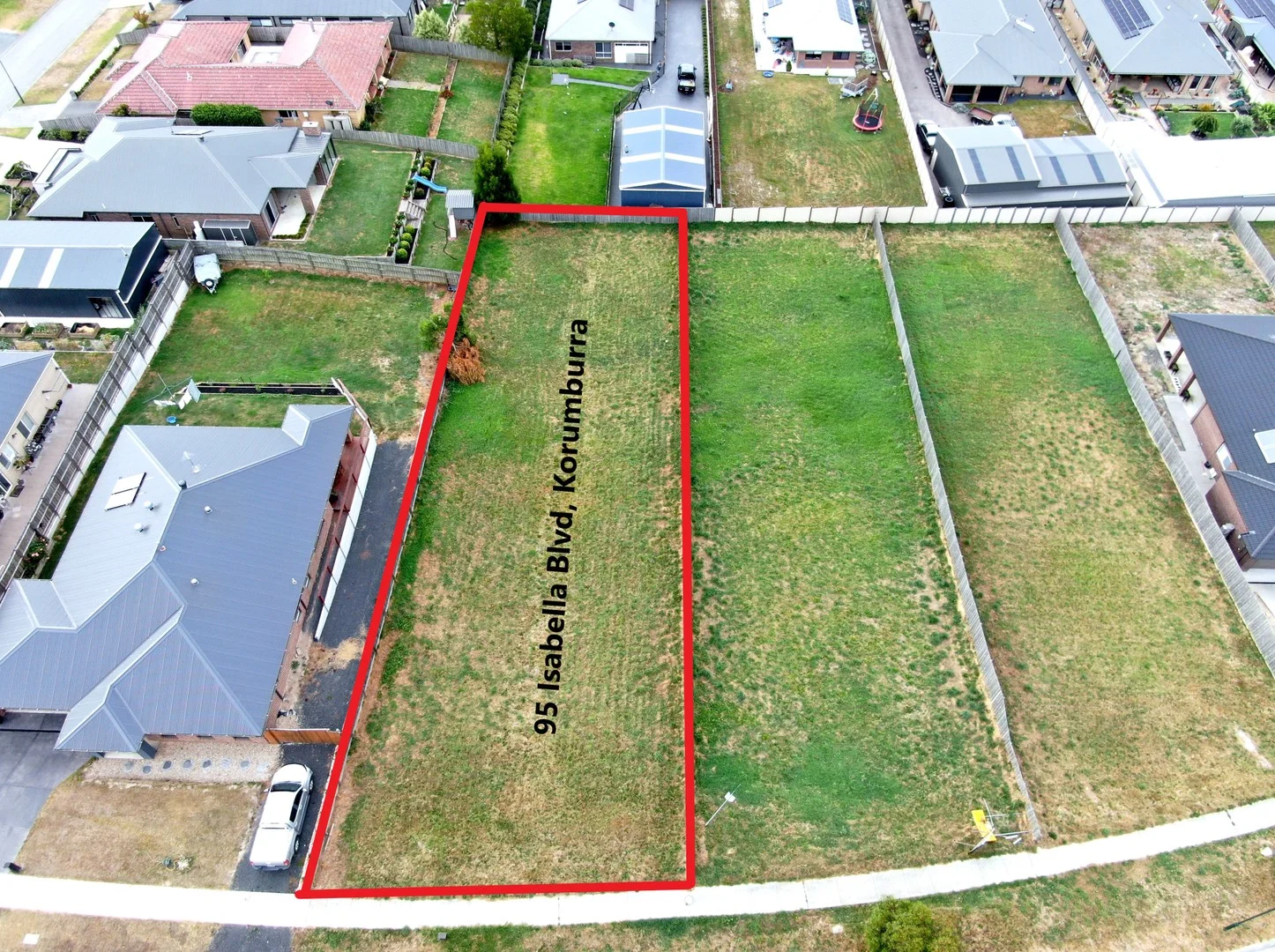 Additional image 5 of 95 Isabella Boulevard, Korumburra VIC 3950