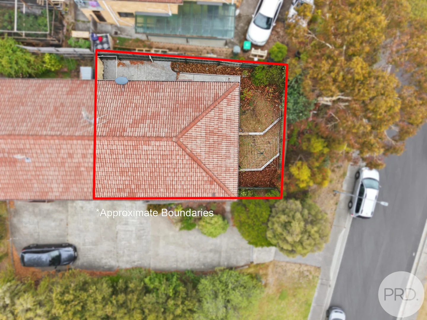 Additional image 2 of 2/8 Daylesford Road, Glenorchy TAS 7010