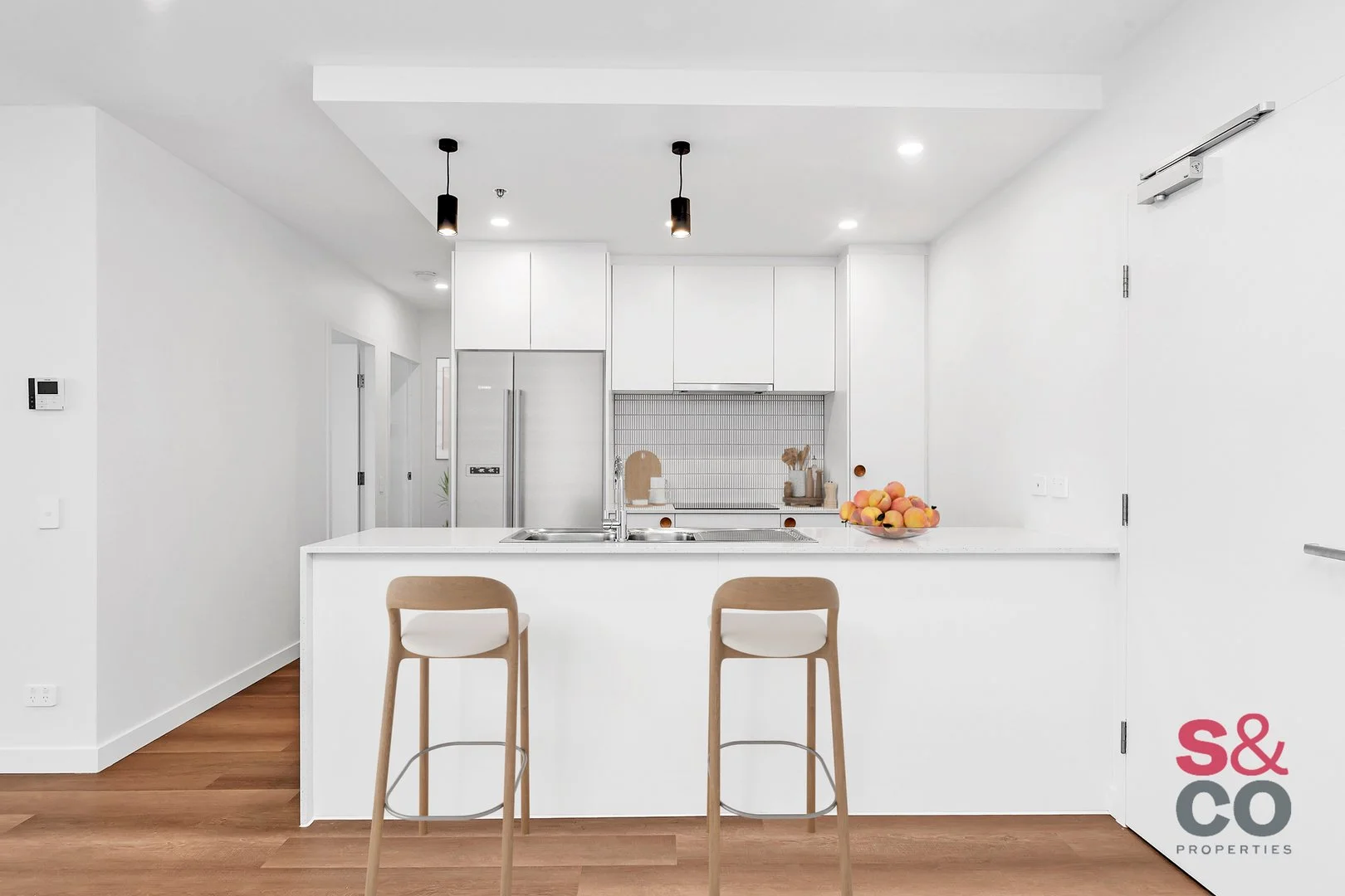 Additional image 7 of 613/69 John Gorton Drive, Wright ACT 2611