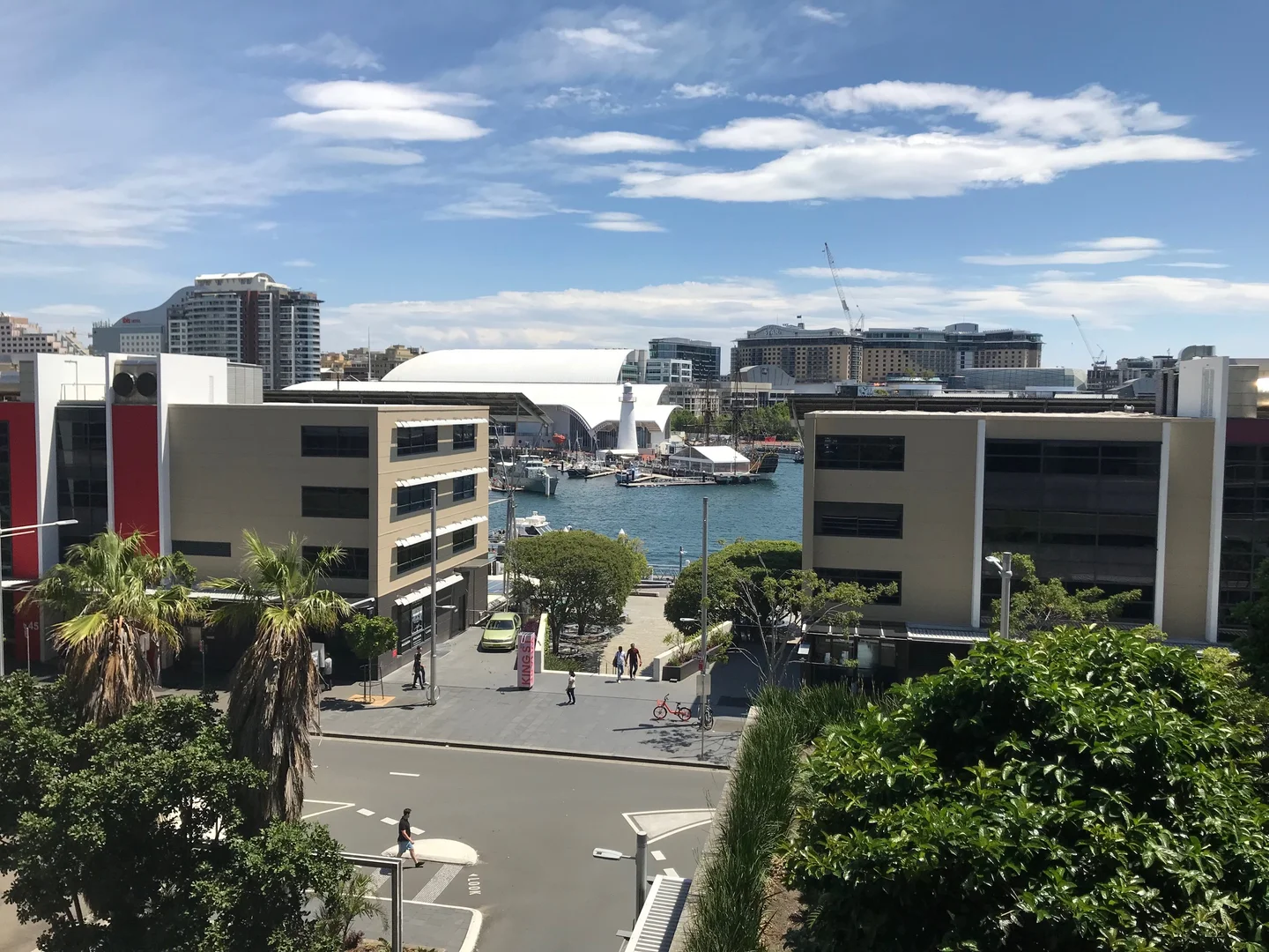 Additional image 7 of 501/35 Shelley Street, Sydney NSW 2000