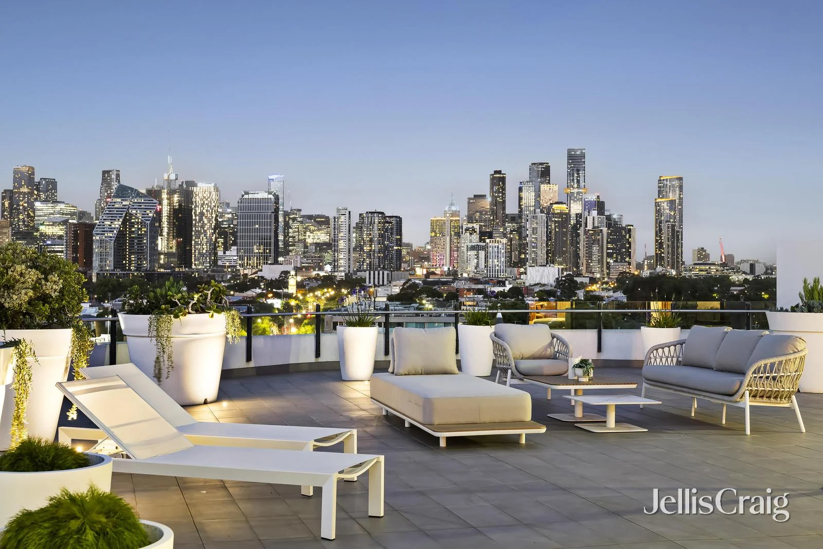 Additional image 2 of 703/108 Bay Street, Port Melbourne VIC 3207