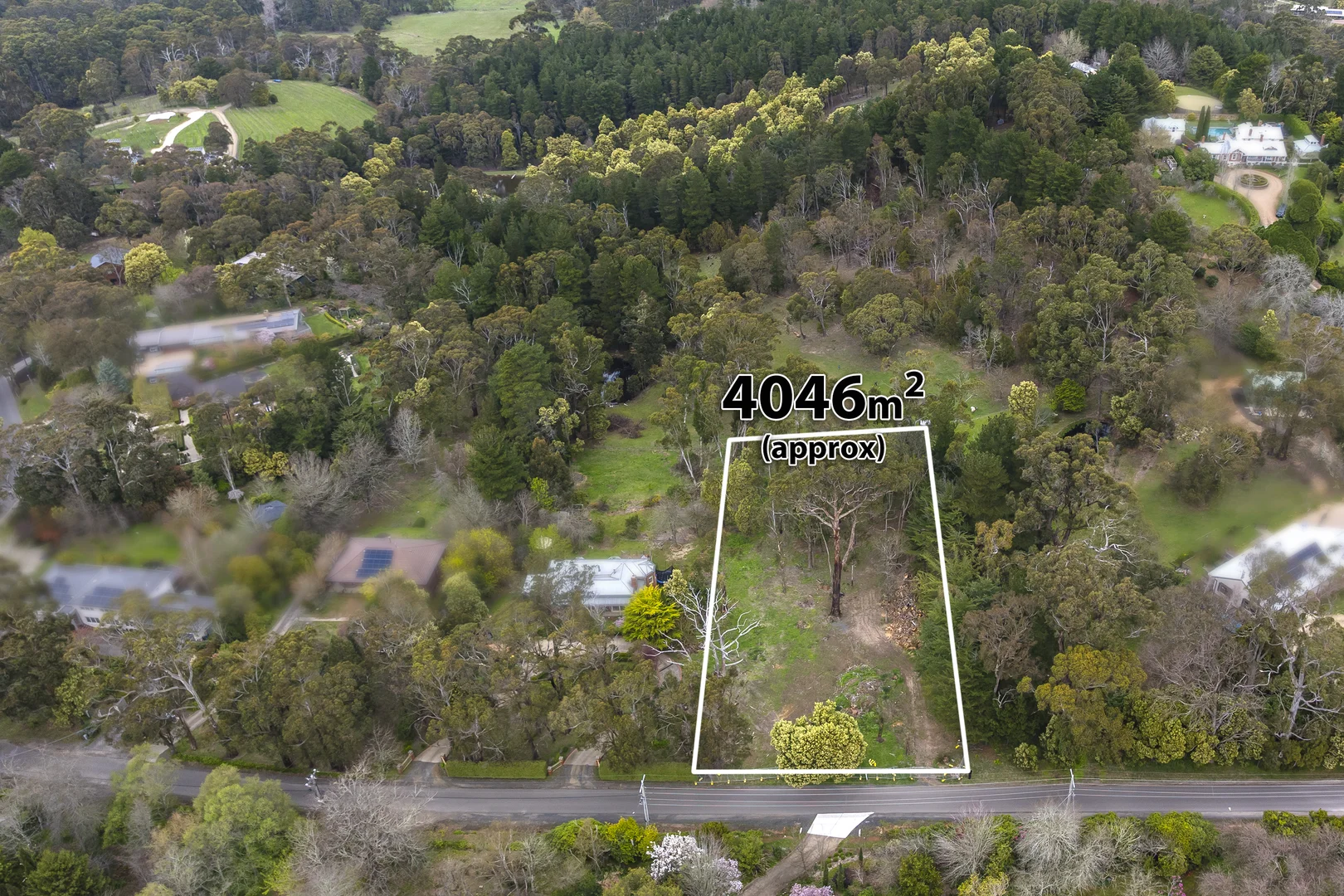 Additional image 5 of 13 Cheniston Road, Mount Macedon VIC 3441