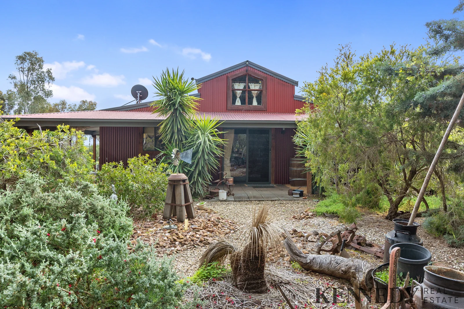 25-27 Stewart Street, Wilby VIC 3728