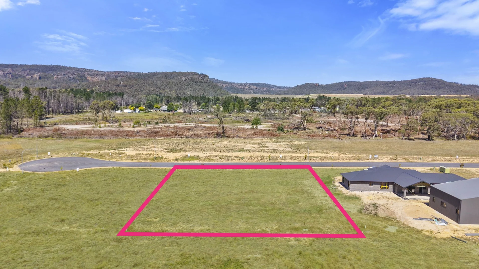 7 Carriers Arms Close, Lidsdale NSW 2790