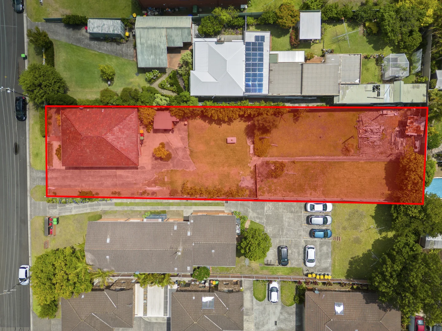 Additional image 11 of 61 Cross Street, Corrimal NSW 2518