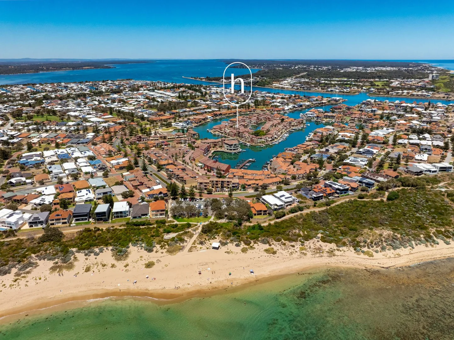 Additional image 33 of 10/18 PORT QUAYS, Wannanup WA 6210