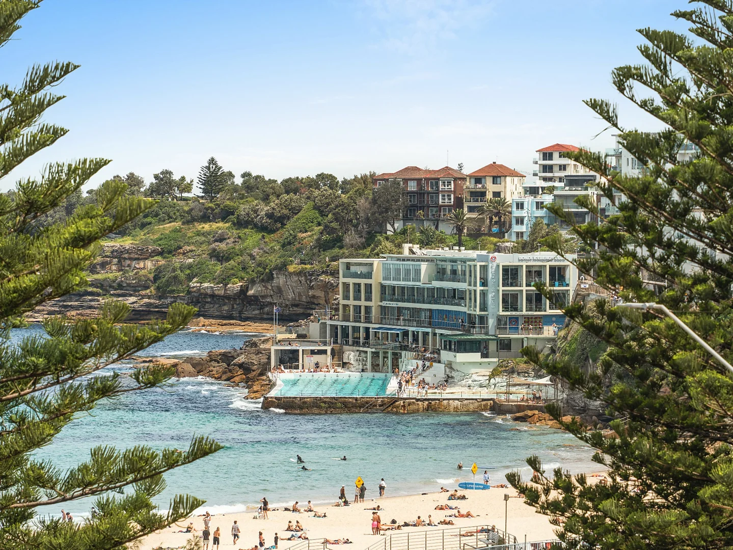 Additional image 5 of Sub-PH/134 Campbell Parade, Bondi Beach NSW 2026