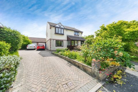 Goose Acre, Bradley Stoke, Bristol BS32