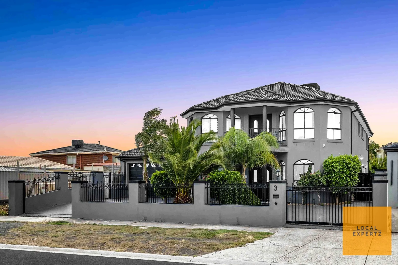 3 Pimelea Way, Hillside VIC 3037