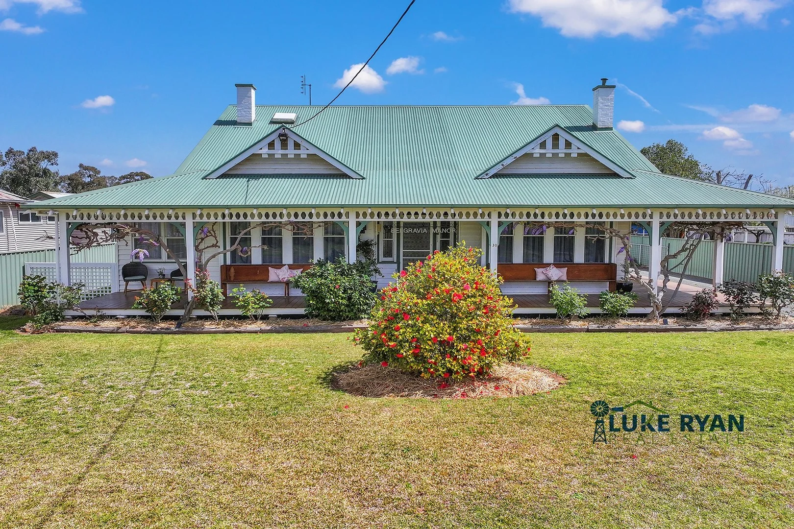 30 Queen Street, Rochester VIC 3561