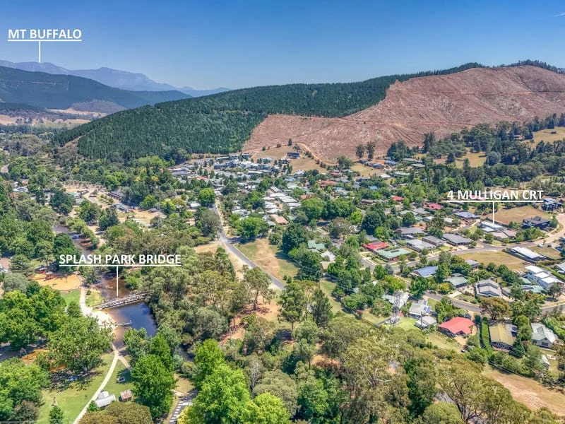 Additional image 28 of 4 Mulligan Court, Bright VIC 3741