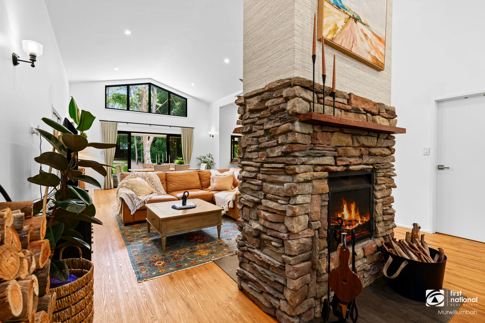 Additional image 3 of 3589 Kyogle Road, Mount Burrell NSW 2484